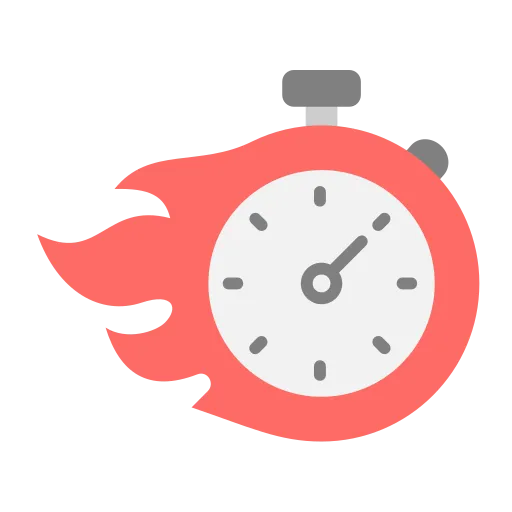 Rapid Results Icon